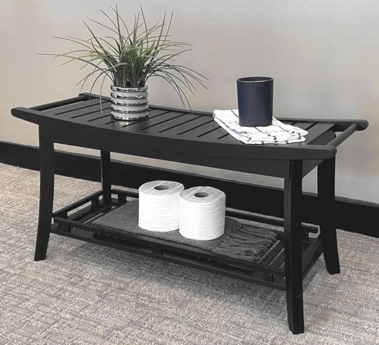 Лава для ванної "Оліма" венге Миколаїв - фото 6