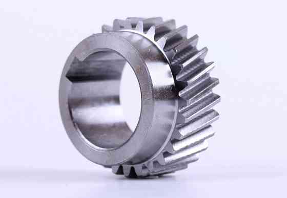 Шестірня колінвала ZN490BT ZN390 ZN485 ДонгФенг 404 Chery 244/354/404 Мукачево