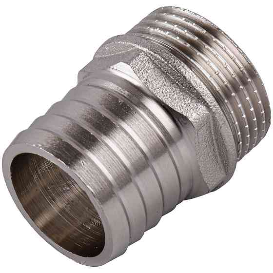 Штуцер 1″З 30мм нікельований NU5O2S OPTIMUM Киев