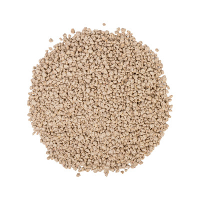 Наполнитель для туалета Super Cat Растительный биобентонит комкующий 2.5 кг (3533) Винница - изображение 3