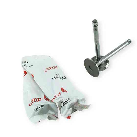 Клапана AMP впуск (v-1,5) PLAD005 2108 Мукачево