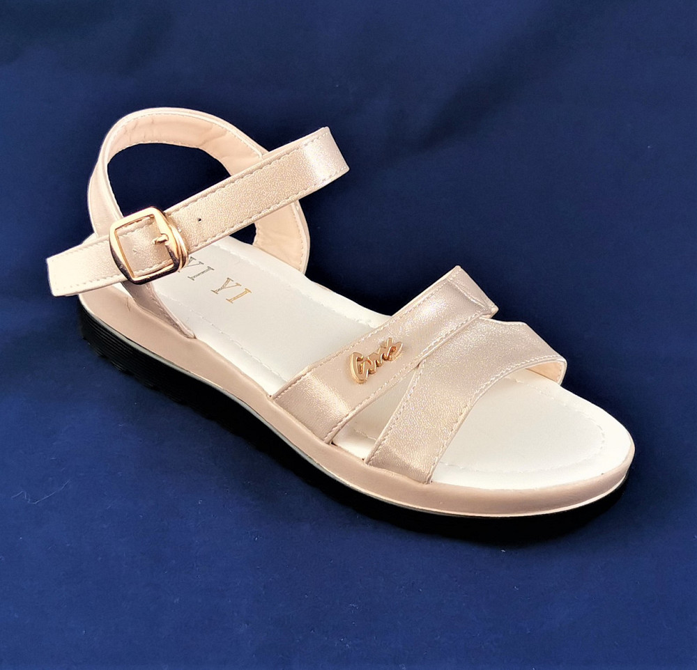 .Женские Сандалии Босоножки на Танкетке Платформе Бежевые Летние (размеры: 38) Днепр - изображение 3