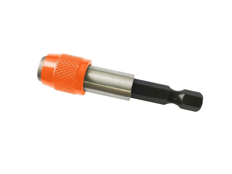 Швидкознімний перехідник — тримач біт Sturm 1270605 (зчитувати опис) Рівне - фото 1