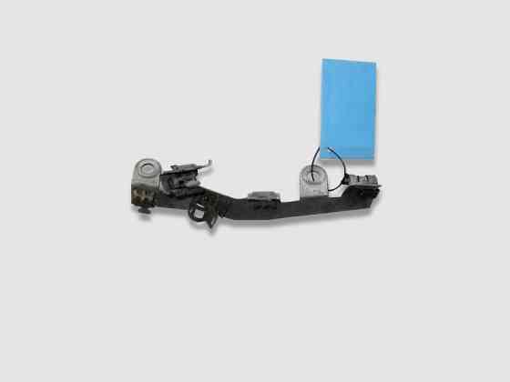 Mercedes-Benz  A2721500073 Утримувач електропроводів на корпусі АКП праворуч E-Class W211 W212 C-Class W203 W204 CLS C219 ML W164 GLK X204 CLK C209 Одесса