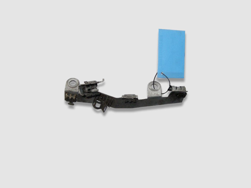 Mercedes-Benz  A2721500073 Утримувач електропроводів на корпусі АКП праворуч E-Class W211 W212 C-Class W203 W204 CLS C219 ML W164 GLK X204 CLK C209 Одесса - изображение 3