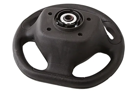 Руль 2101 Пластик Grand Victoria под ориг. Винница