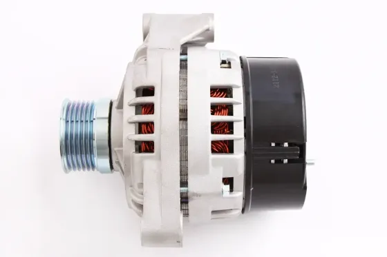 Генератор 2112 115А ASR Вінниця