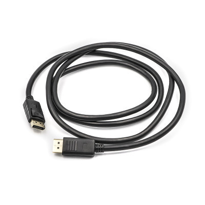 Кабель мультимедийный DisplayPort M to DisplayPort M 1.8m V1.2 PowerPlant (CA911103) Винница - изображение 1