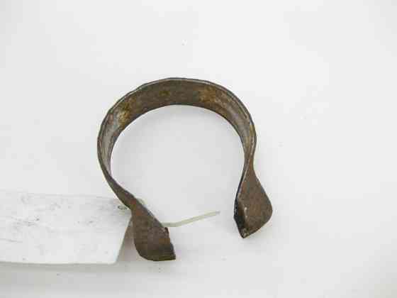 KJC  357253143 Хомут випускної труби Одеса