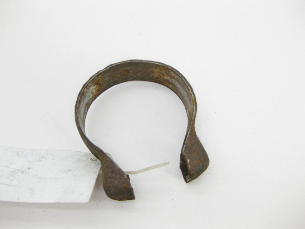 KJC  357253143 Хомут випускної труби Одеса - фото 6