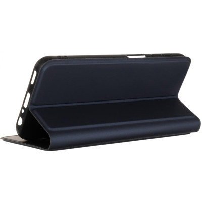 Чохол до мобільного телефона BeCover Exclusive New Style Samsung Galaxy A07 SM-A075 Deep Blue (713892) Вінниця - фото 5