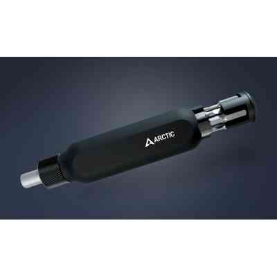 Набір викруток Arctic TOOL KIT RATCHET SCREWDRIVER (AETLS00002A) Вінниця