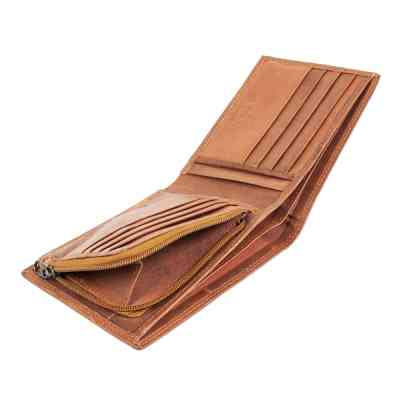 Кошелек JCB JBNC39MN Tan Винница