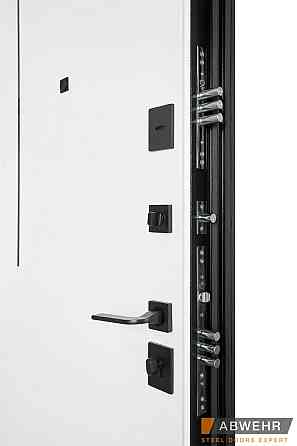 Двері вхідні квартирні. 3 контурні, модель 573/558 MELANY 860 Київ