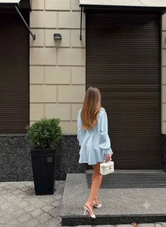 Жіночі сукня комбінезон Одеса