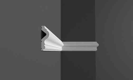 Молдинг полимерный Grand Decor HCR 525 Днепр