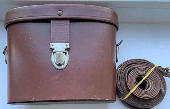 Бинокль Carl Zeiss 8x30 Deltrintem (как новый) Харьков