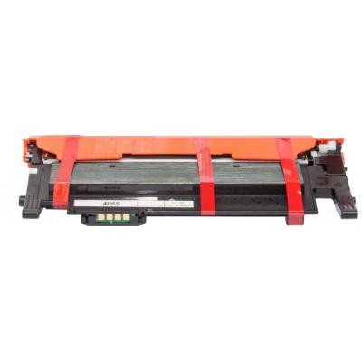 Картридж Printalist Samsung CLP-365/CLX-3305/3305FN, SU464A Yellow (Sam-Y406S-PL) Винница - изображение 1