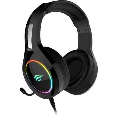 Наушники Havit HV-H2232d USB + 3.5мм (HV-H2232d) Винница