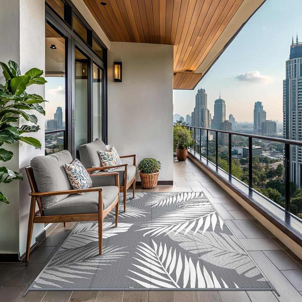 Вуличний килим GENIMO 150х250см Луцьк - фото 4