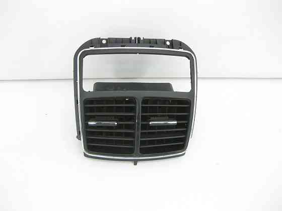Mercedes-Benz  A2198310360 Вентиляційний дефлектор у центральну консоль для задніх пасажирів CLS C219 Одесса