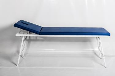 Стол массажный с регулировкой высоты АТОН СМ-ОР Днепр - изображение 2