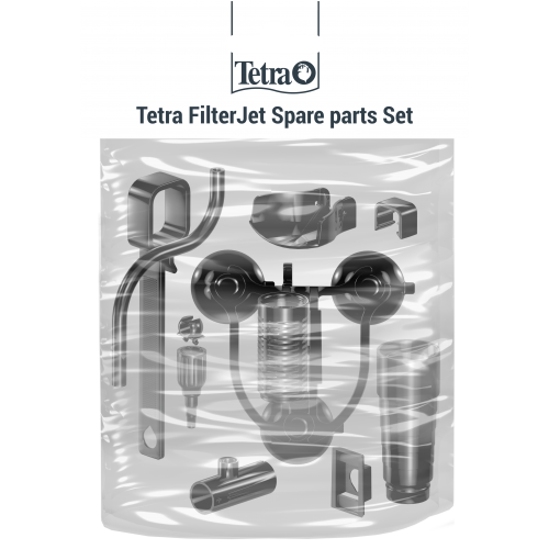 Набір запчастин для фільтра Tetra FilterJet Вінниця - фото 2
