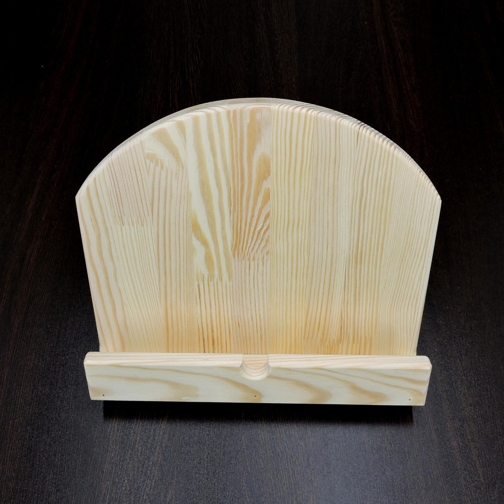 Подставка для кулинарных книг и планшетов 