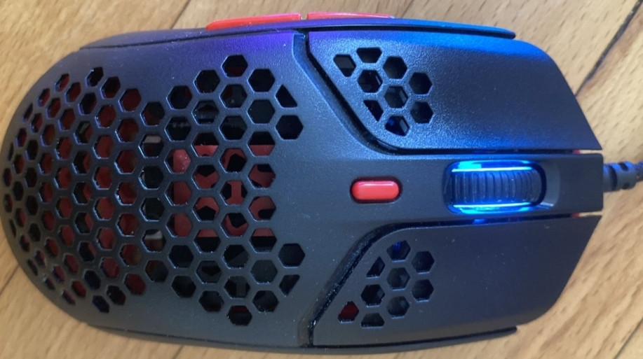 Ноутбук Игровой: ASUS ROG Strix G15 G513IC. Киев - изображение 7