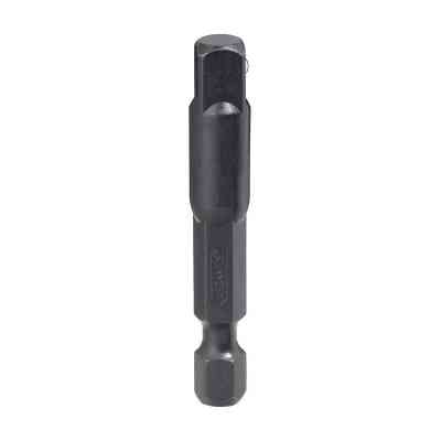 Адаптер для инструмента Stanley 1/4" - шестигранник 1/4" (1-13-649) Винница