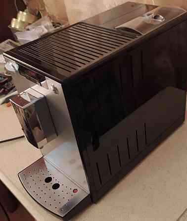 Кофемашина Melitta Solo. Київ