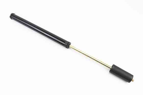 Насос пластмасовий, чорний S295 (низька якість) Киев