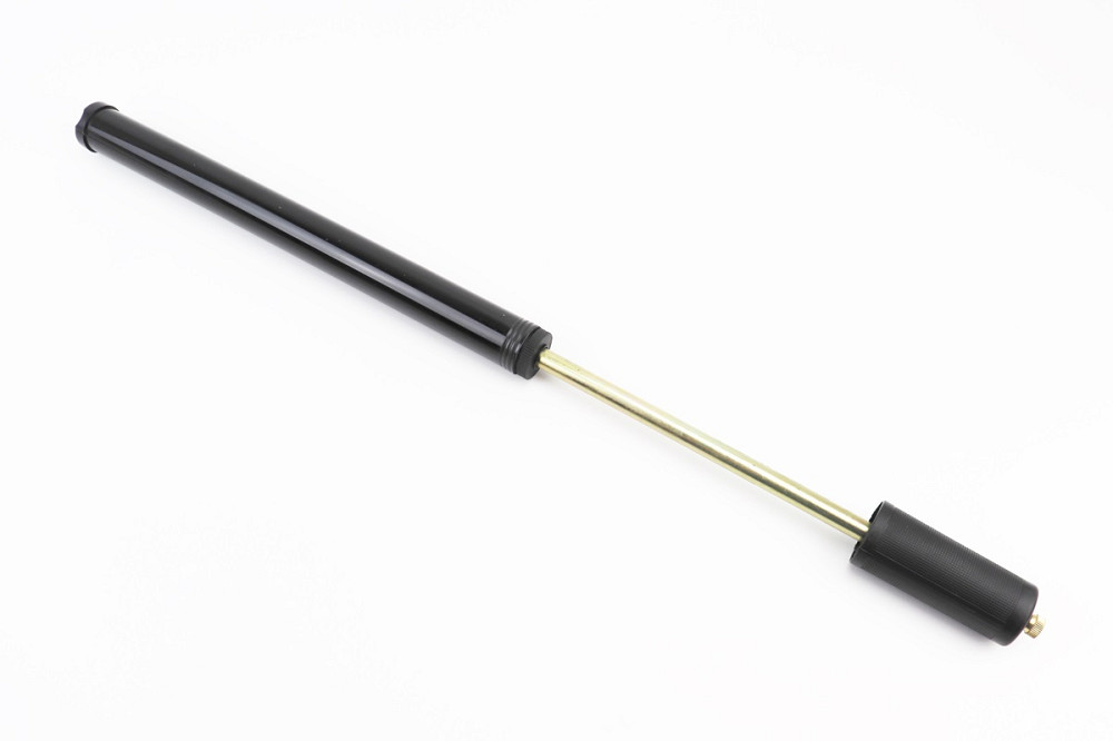 Насос пластмасовий, чорний S295 (низька якість) Киев - изображение 2