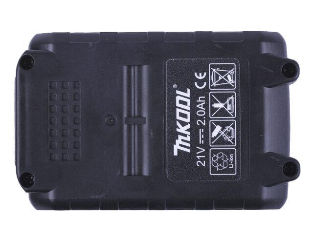 Акумуляторна батарея 21V 2A Мукачево - фото 3