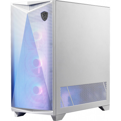Корпус MSI MPG GUNGNIR 300R AIRFLOW WHITE Вінниця - фото 10