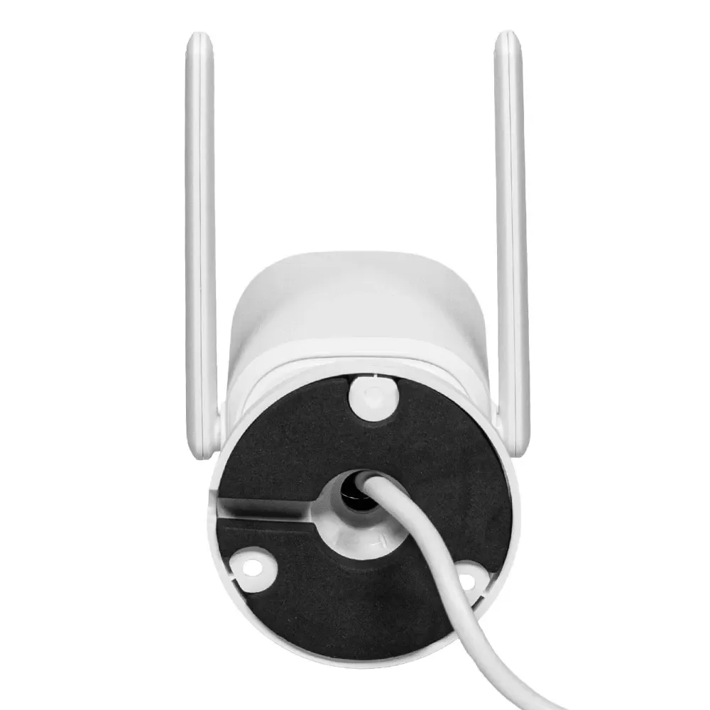 IP-відеокамера з WiFi 8Mp Light Vision VLC-8382WI(Camhi Pro) f=3.6mm, ІЧ+LED-підсвічування, з мікрофоном (75-00300) Киев - изображение 6