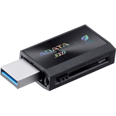 Накопитель SSD USB 3.2 1TB SC730 ADATA (SC730-1T-CACTI) Винница - изображение 9