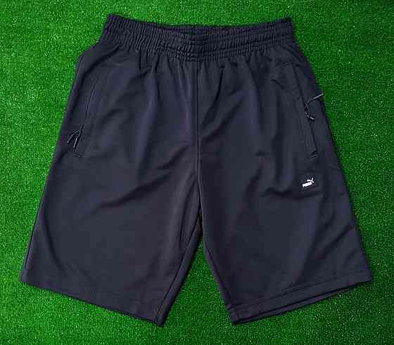 Шорты мужские Puma,лакоста Киев