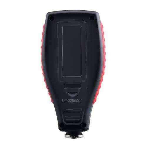 Товщиномір лакофарбових покриттів LCD-дисплей Fe/nFe, 0-1800мкм BENETECH GT235 Одеса