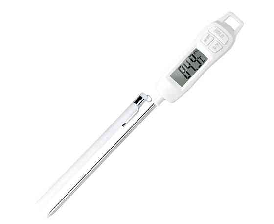 Термометр для определения прожарки мяса GRILI 77727 Код: 003882 Ровно
