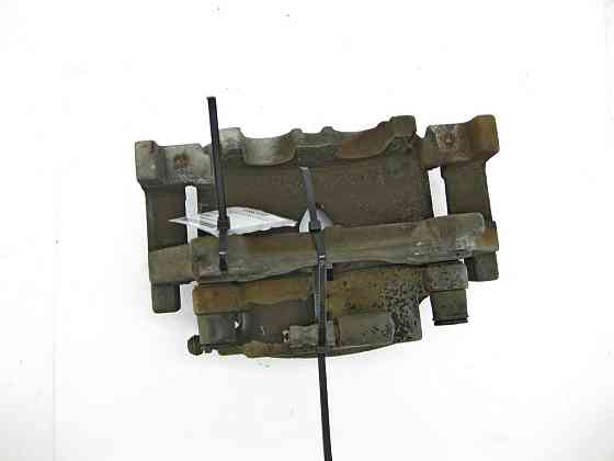 Mercedes-Benz  A1664210381 Передній гальмівний супорт лівий +A1664210206 Кронштеїн (скоба) ML/GLE W166 GLE Coupe C292 GL/GLS X166 Одесса