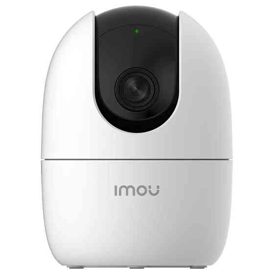 IP камера Imou Ranger 2 - gen 2. 3 МП (3.6 мм) (IPC-K2EP-3H3W) ( white ) Харків