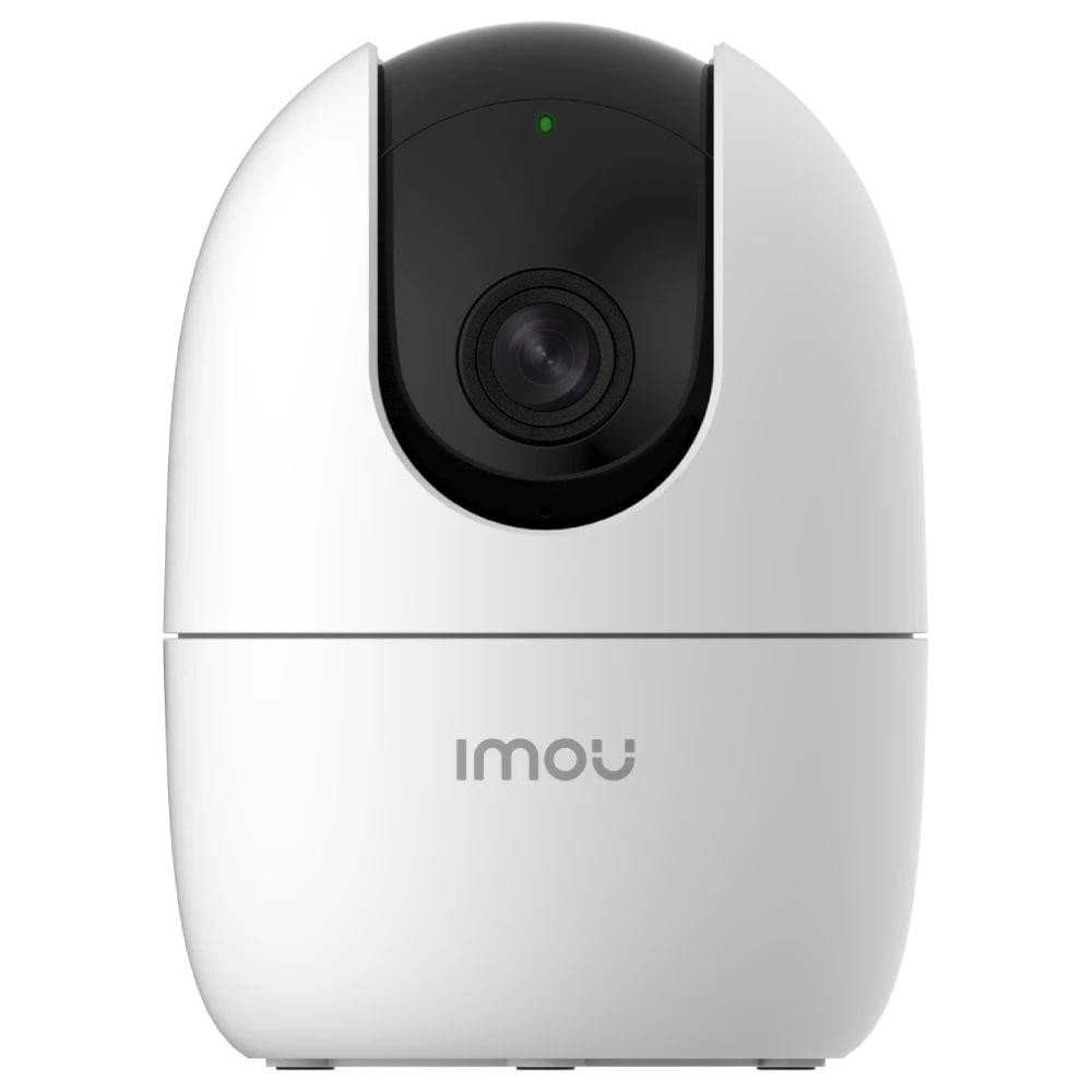 IP камера Imou Ranger 2 - gen 2. 3 МП (3.6 мм) (IPC-K2EP-3H3W) ( white ) Харків - фото 1