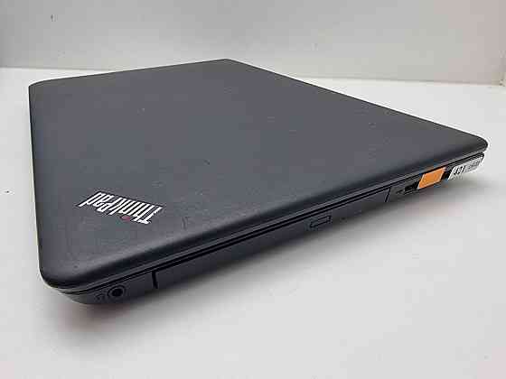 Ноутбук Lenovo E550/i5-5200/4Гб DDR/0GB SSD/АКБ + (товар вживаний) Луцьк