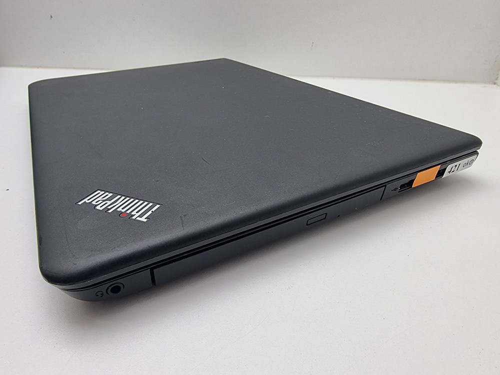 Ноутбук Lenovo E550/i5-5200/4Гб DDR/0GB SSD/АКБ + (товар вживаний) Луцк - изображение 2