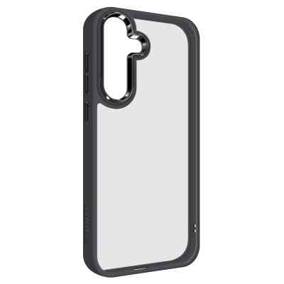 Чохол до мобільного телефона Armorstandart UNIT2 Samsung S25 Plus Black (ARM81840) Вінниця