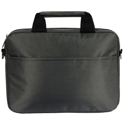 Сумка для ноутбука Porto 12'' PN12 TRIZUB DarkGreen (PN12GP_TRIZ) Винница - изображение 4