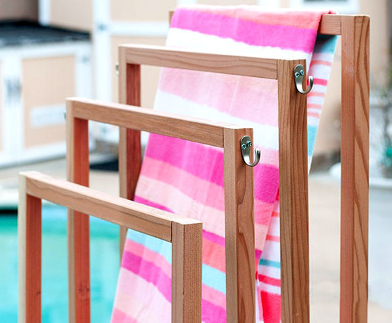 Стійка-вішалка для підлоги "Шрадер" мускат Миколаїв - фото 3