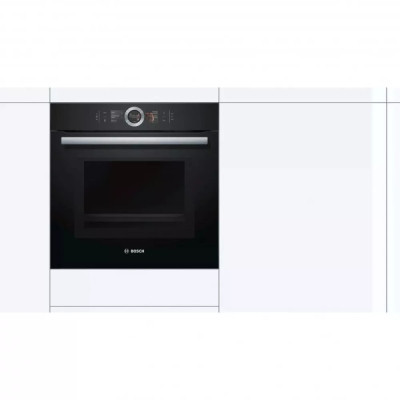 Духовой шкаф Bosch HBG7361B1 Винница - изображение 4