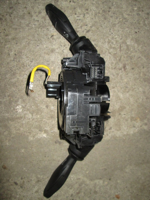 Підкермовий перемикач Ford Fiesta 2002-2008 Ковель - изображение 2